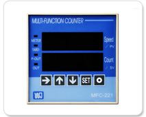 Counter MFC-221 